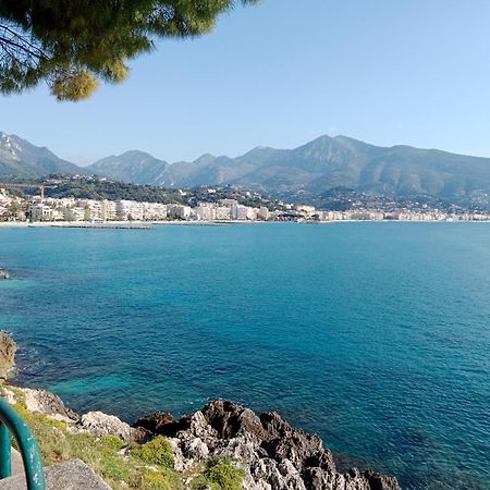 A 2 Passi Dal Mare Leilighet Sanremo Eksteriør bilde