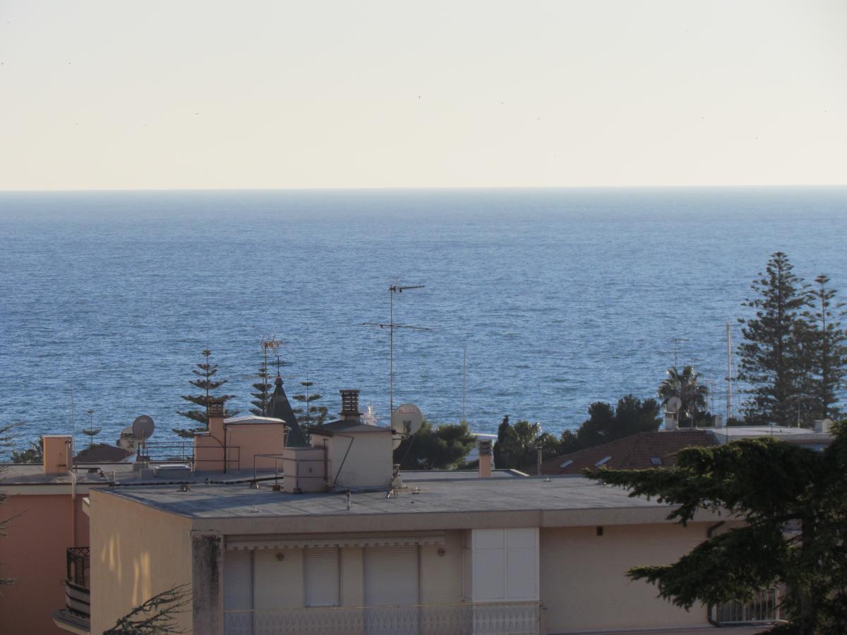 A 2 Passi Dal Mare Leilighet Sanremo Eksteriør bilde